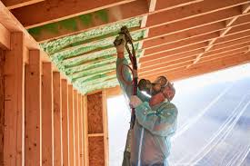 Professional Insulation in Tuskegee, AL